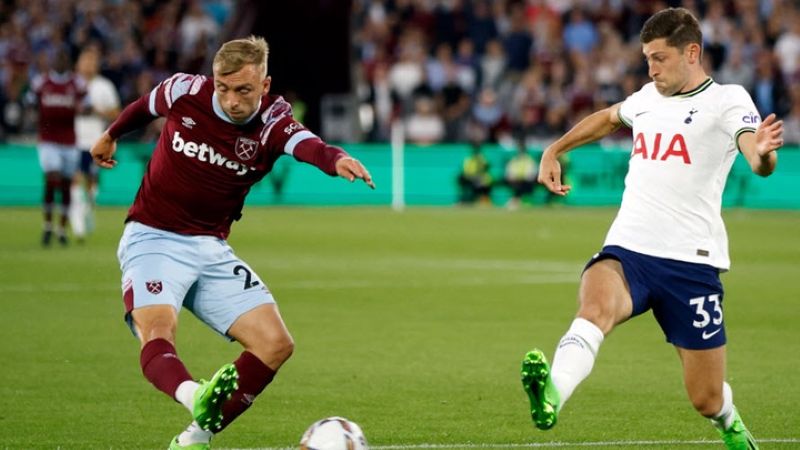 Nhận định soi kèo Tottenham vs West Ham lúc 22h00 ngày 17/01/2026