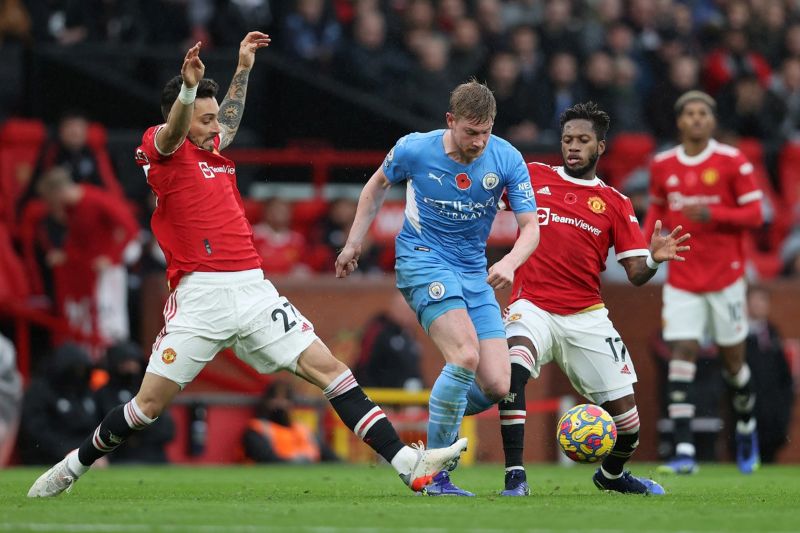 Nhận định soi kèo MU vs Man City lúc 19h30 ngày 17/01/2026